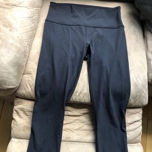 Legging lululemon black